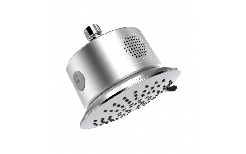 SD3048 5功能音樂(lè )蓮蓬頭